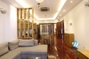 High quality 01 bedroom rental apartment with large balcony in Westlake area, Hanoi.